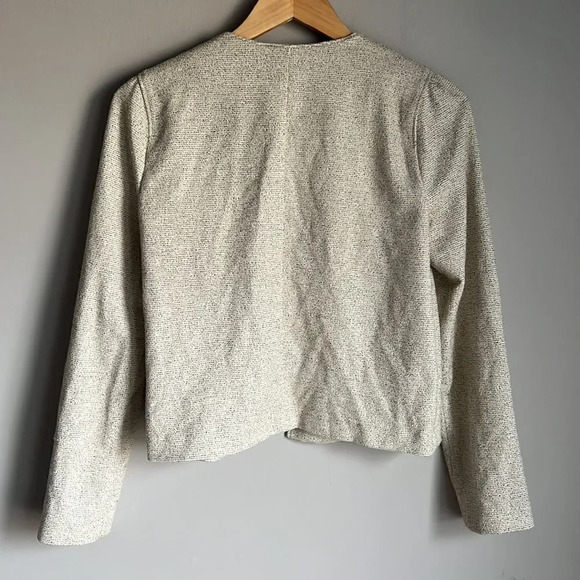 J. Crew Gray Blazer - Picture 3 of 12